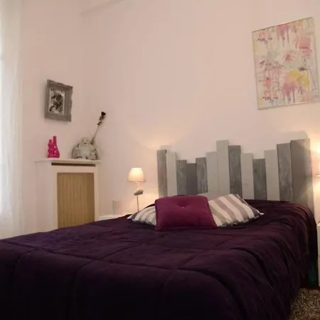 Beautiful 60m2 - Center Of Διαμέρισμα *