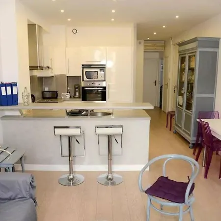 Beautiful 60m2 - Center Of Διαμέρισμα *