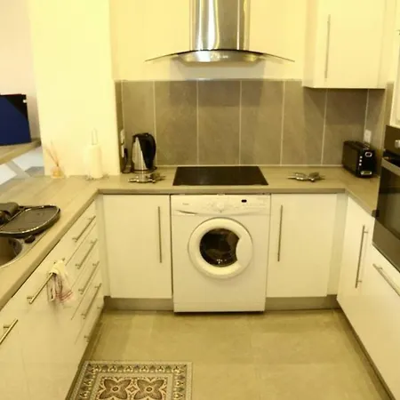 Beautiful 60m2 - Center Of Διαμέρισμα
